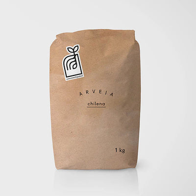 Pasta penne arveja 227g