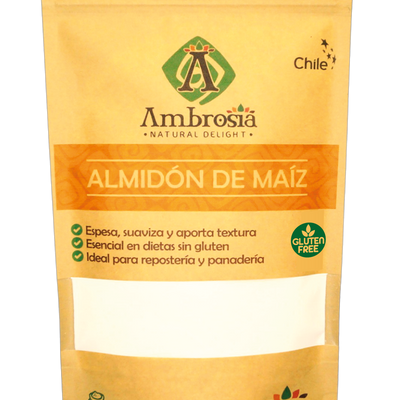 Almidón de Maíz Ambrosia