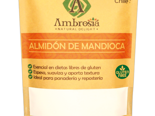 Almidón de Mandioca Ambrosia