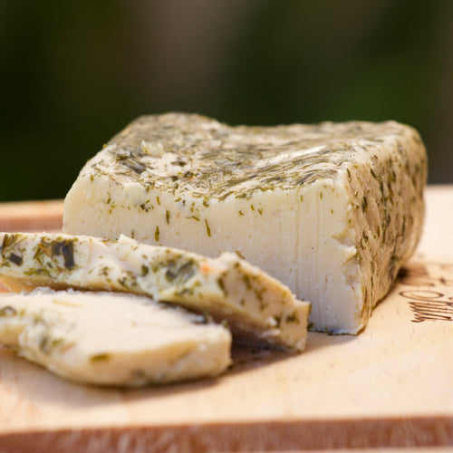 Queso semi duro Ciboulette 250gr