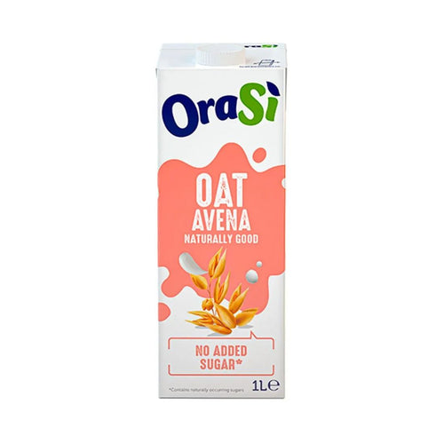 OraSì bebida avena 1L