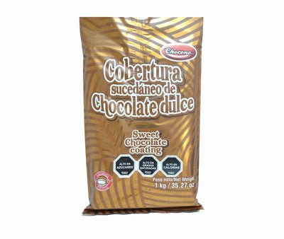 Cobertura Dulce 1kg
