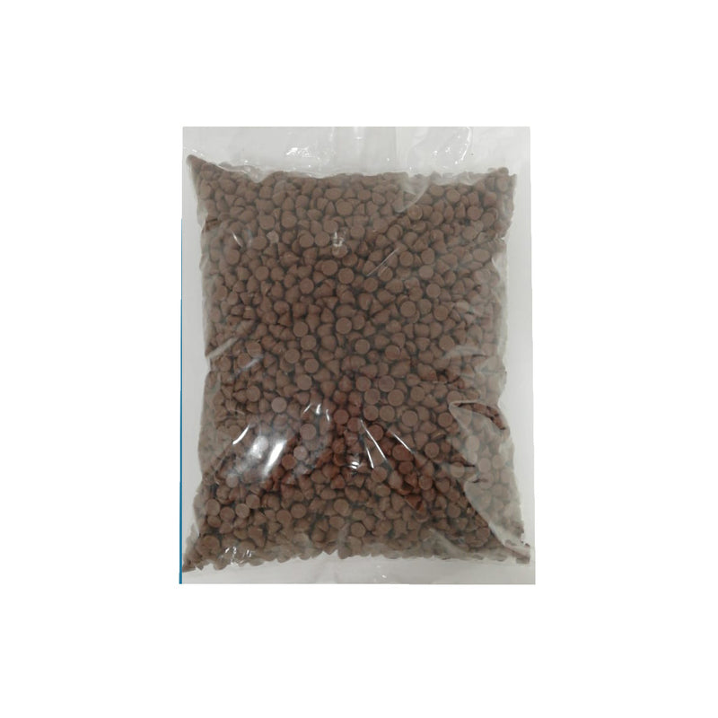 Chips Chocolate Sucedánea 1kg