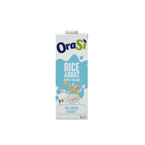 OraSì bebida arroz 1L